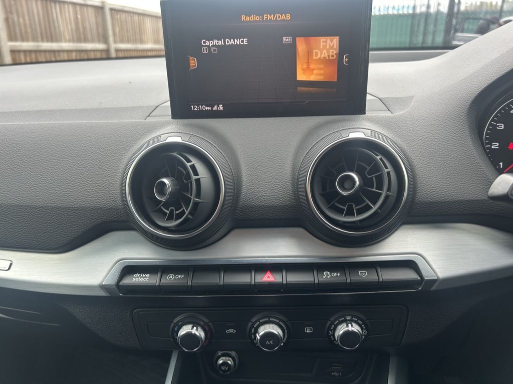 Used Audi Q2 2019 for sale - 76434476: Photo 18