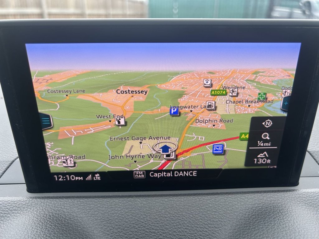 Used Audi Q2 2019 for sale - 76434476: Photo 19