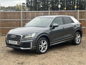 Used Audi Q2 2019 for sale - 76434476: Photo