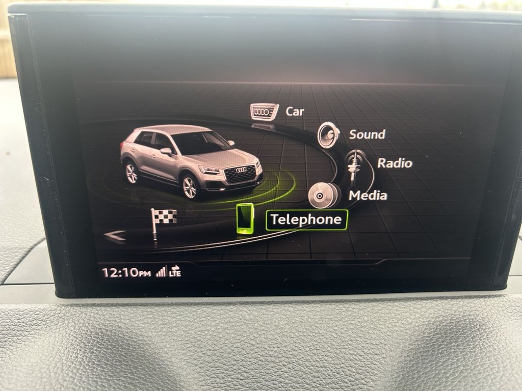 Used Audi Q2 2019 for sale - 76434476: Photo 23