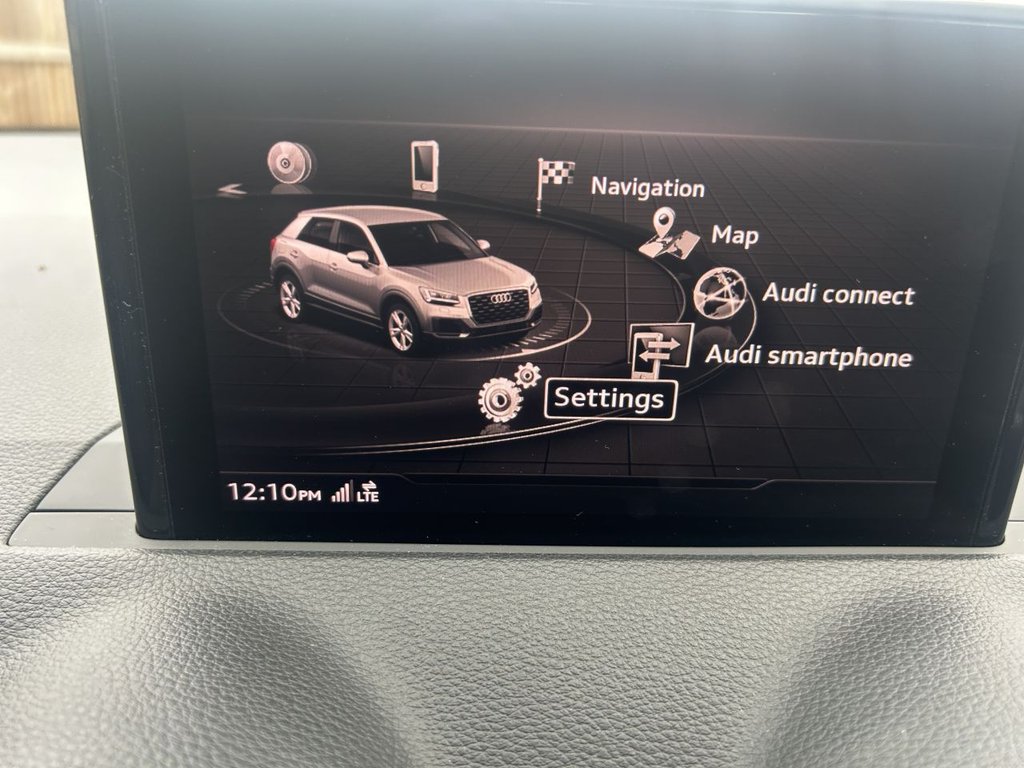 Used Audi Q2 2019 for sale - 76434476: Photo 24