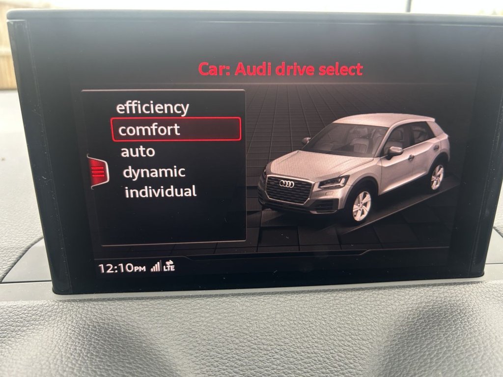 Used Audi Q2 2019 for sale - 76434476: Photo 25