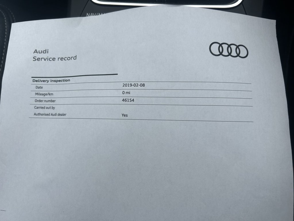 Used Audi Q2 2019 for sale - 76434476: Photo 26
