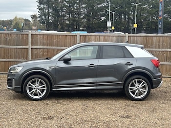 Used Audi Q2 2019 for sale - 76434476: Photo