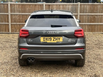 Used Audi Q2 2019 for sale - 76434476: Photo