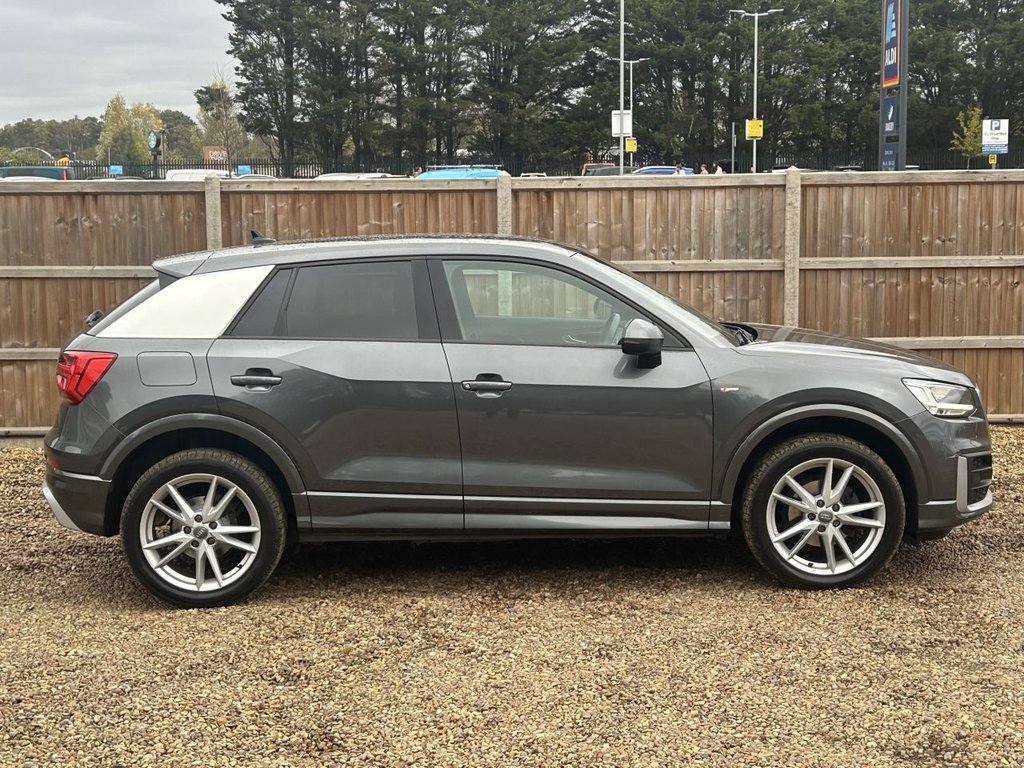 Used Audi Q2 2019 for sale - 76434476: Photo 6