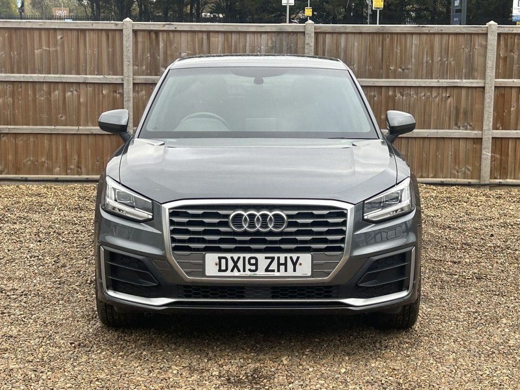 Used Audi Q2 2019 for sale - 76434476: Photo 8