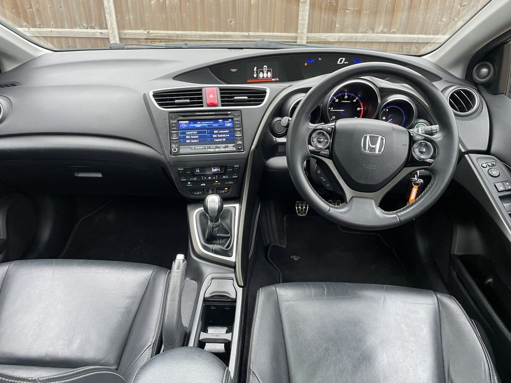 Used Honda Civic 2014 for sale - 77327898: Photo 12
