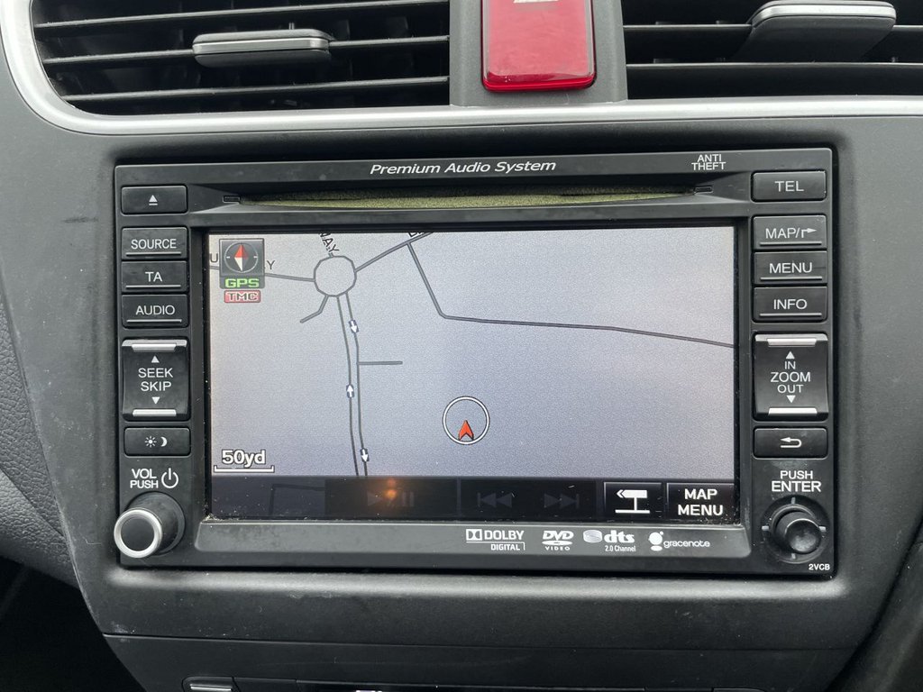 Used Honda Civic 2014 for sale - 77327898: Photo 15