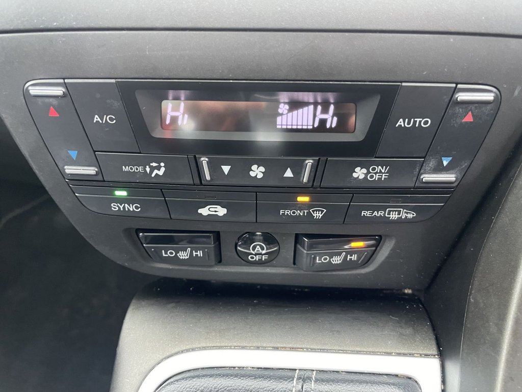 Used Honda Civic 2014 for sale - 77327898: Photo 17