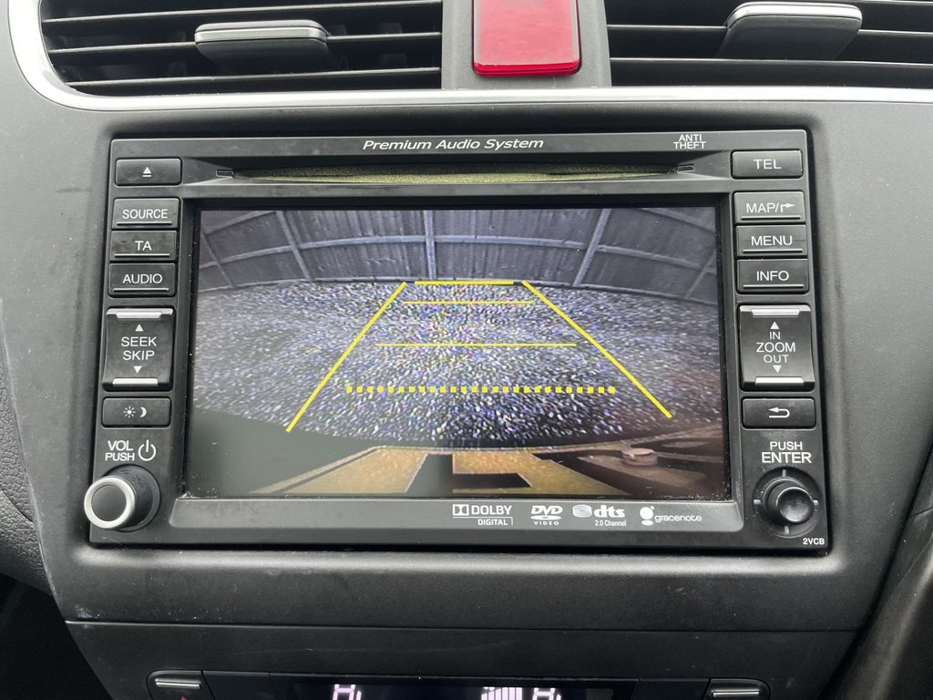 Used Honda Civic 2014 for sale - 77327898: Photo 19