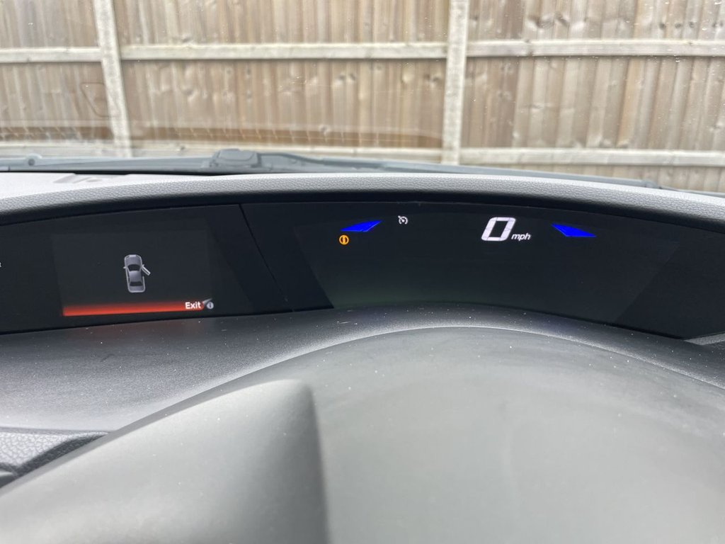 Used Honda Civic 2014 for sale - 77327898: Photo 20