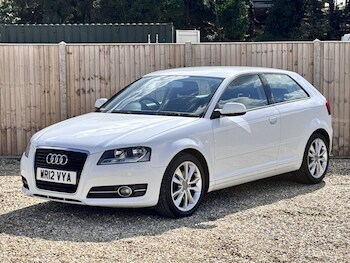 2012 (12) - 1.4 TFSI Sport 3dr [Start Stop]