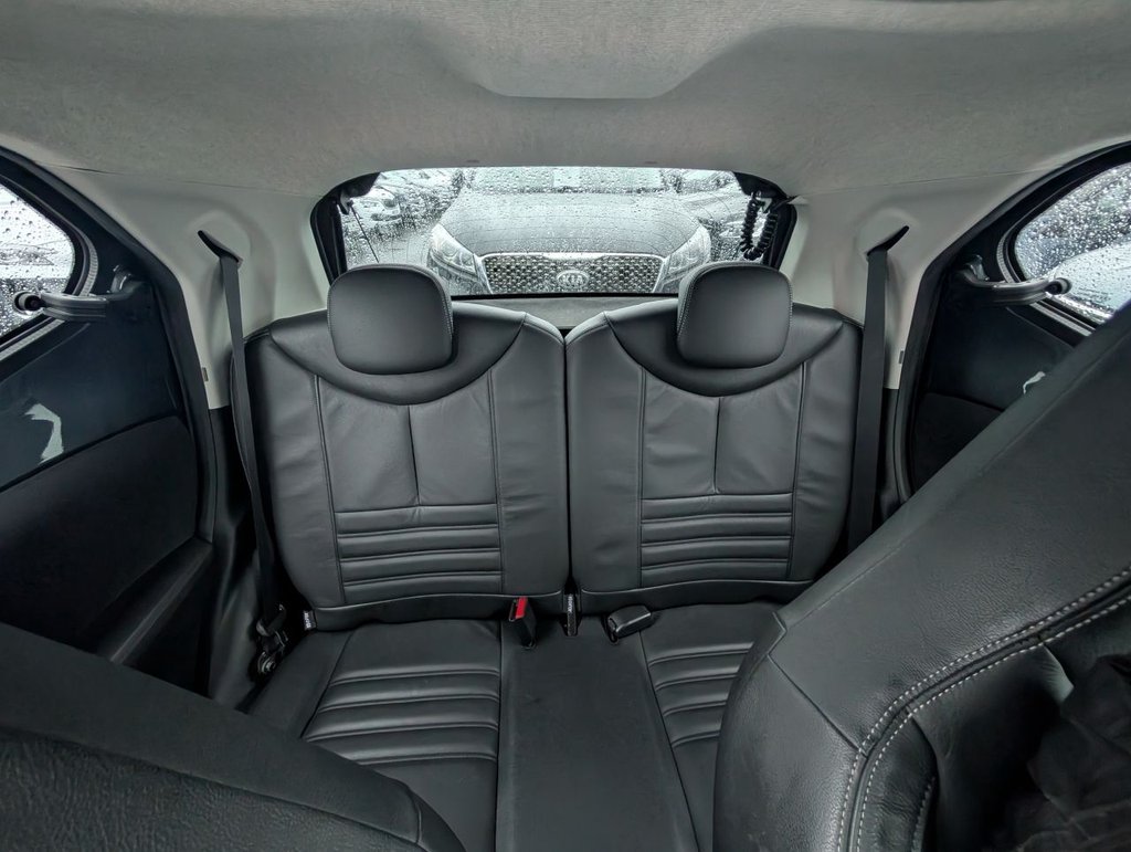 Used Toyota AYGO 2016 for sale - 76569905: Photo 11