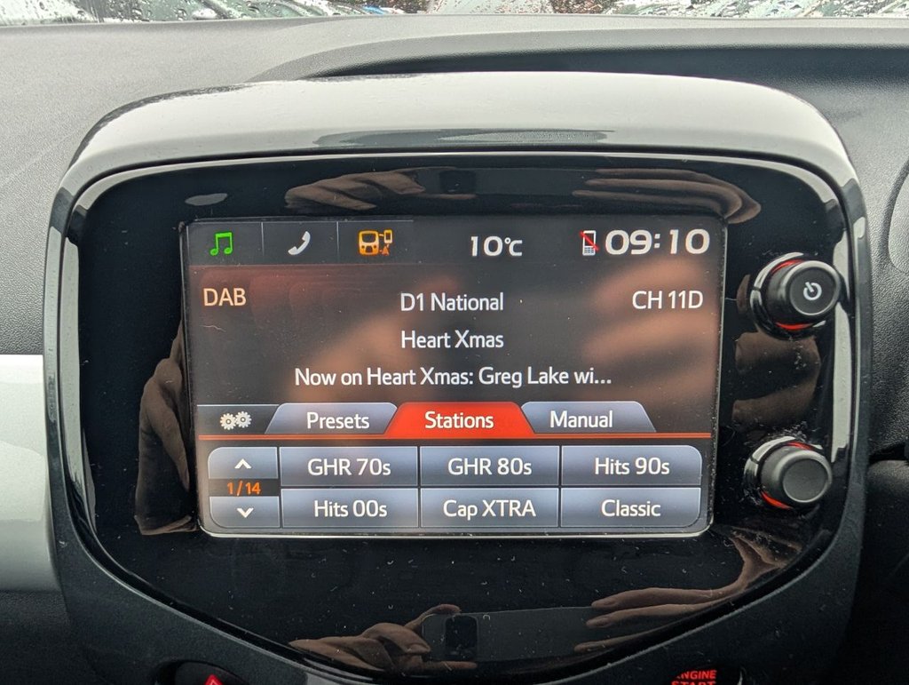 Used Toyota AYGO 2016 for sale - 76569905: Photo 15