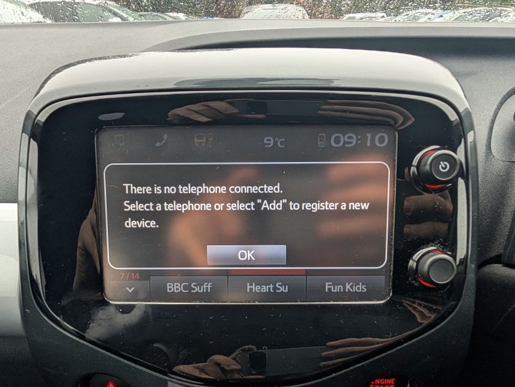 Used Toyota AYGO 2016 for sale - 76569905: Photo 16