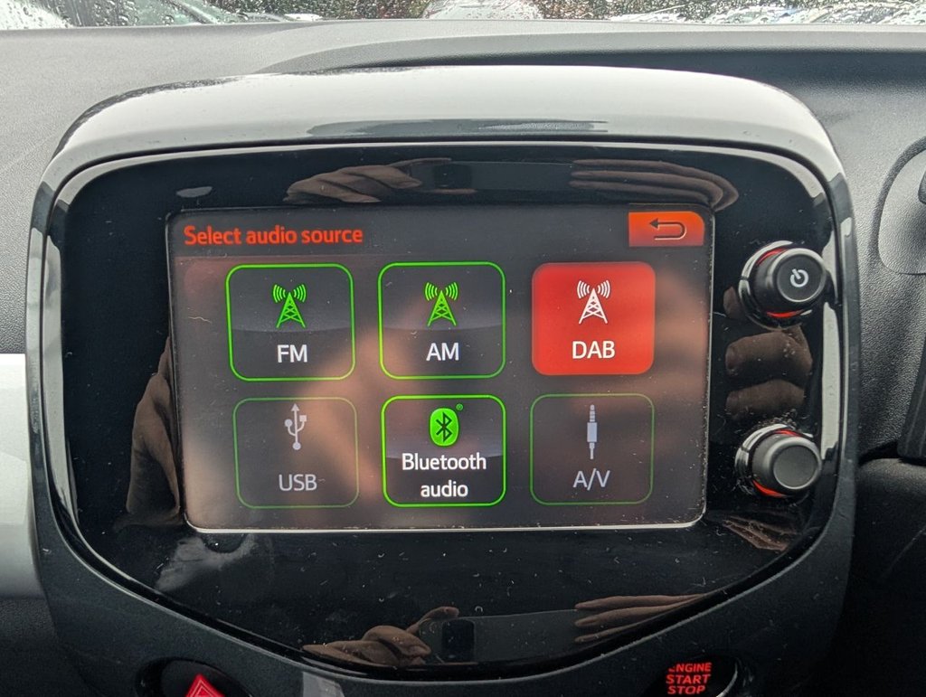 Used Toyota AYGO 2016 for sale - 76569905: Photo 17