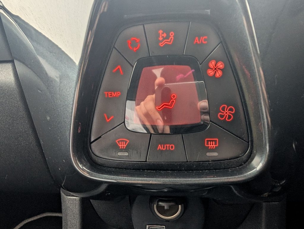 Used Toyota AYGO 2016 for sale - 76569905: Photo 18