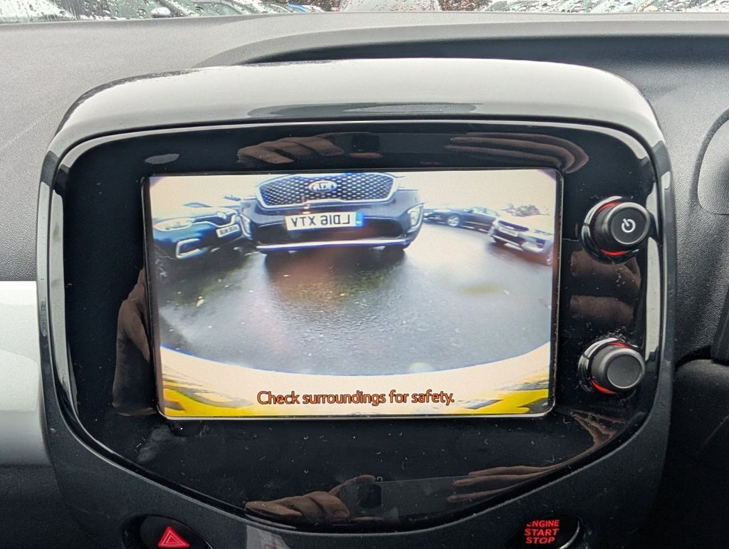 Used Toyota AYGO 2016 for sale - 76569905: Photo 19