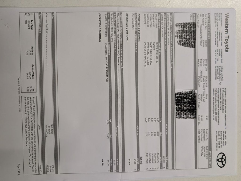 Used Toyota AYGO 2016 for sale - 76569905: Photo 20