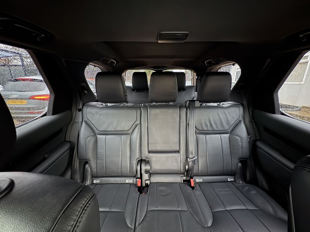 Used Land Rover Discovery 2018 for sale - 76883223: Photo 10