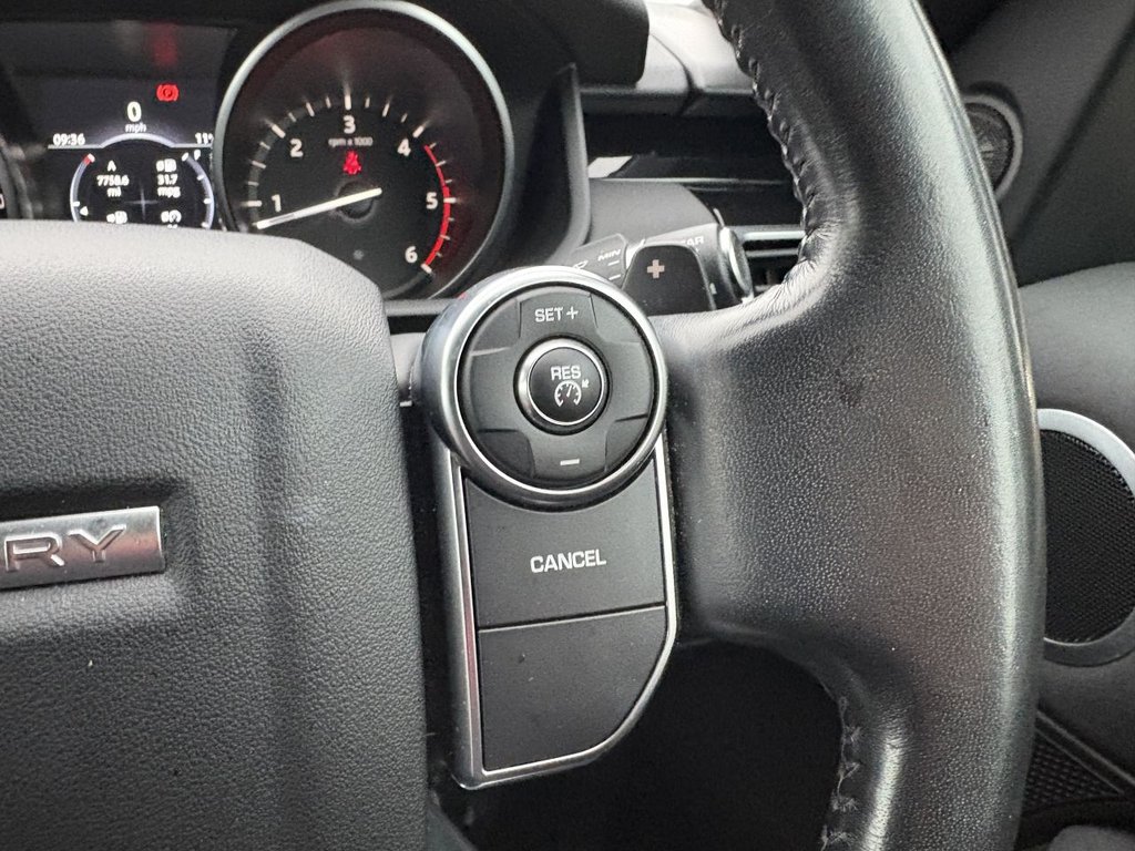 Used Land Rover Discovery 2018 for sale - 76883223: Photo 14