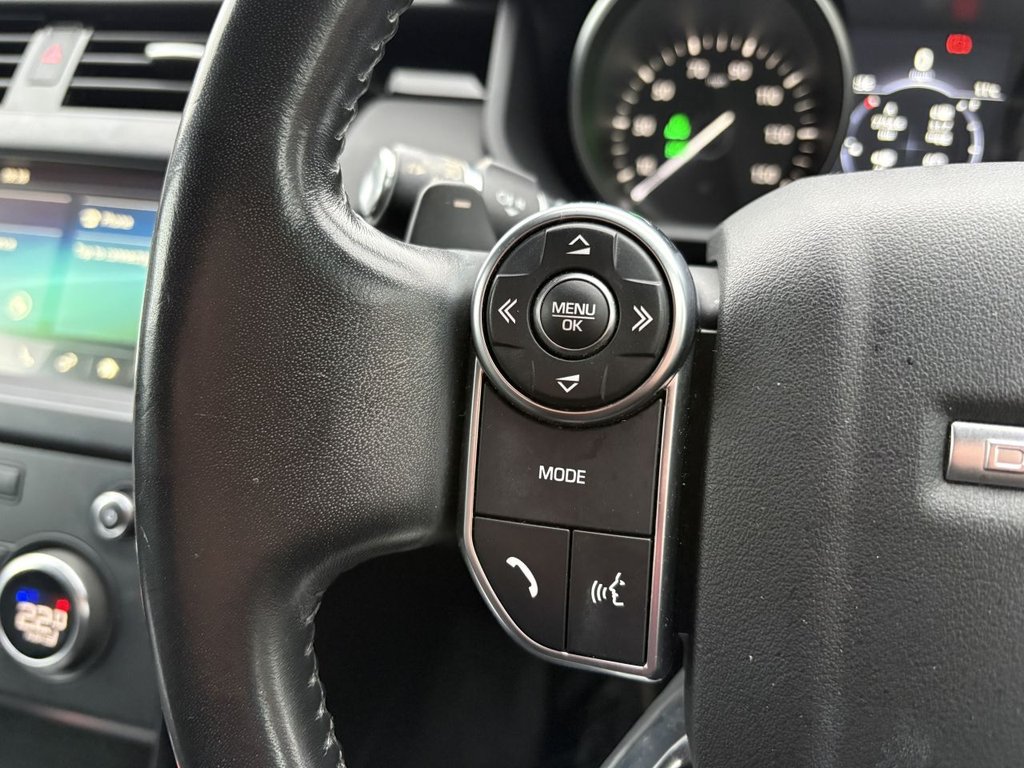 Used Land Rover Discovery 2018 for sale - 76883223: Photo 15