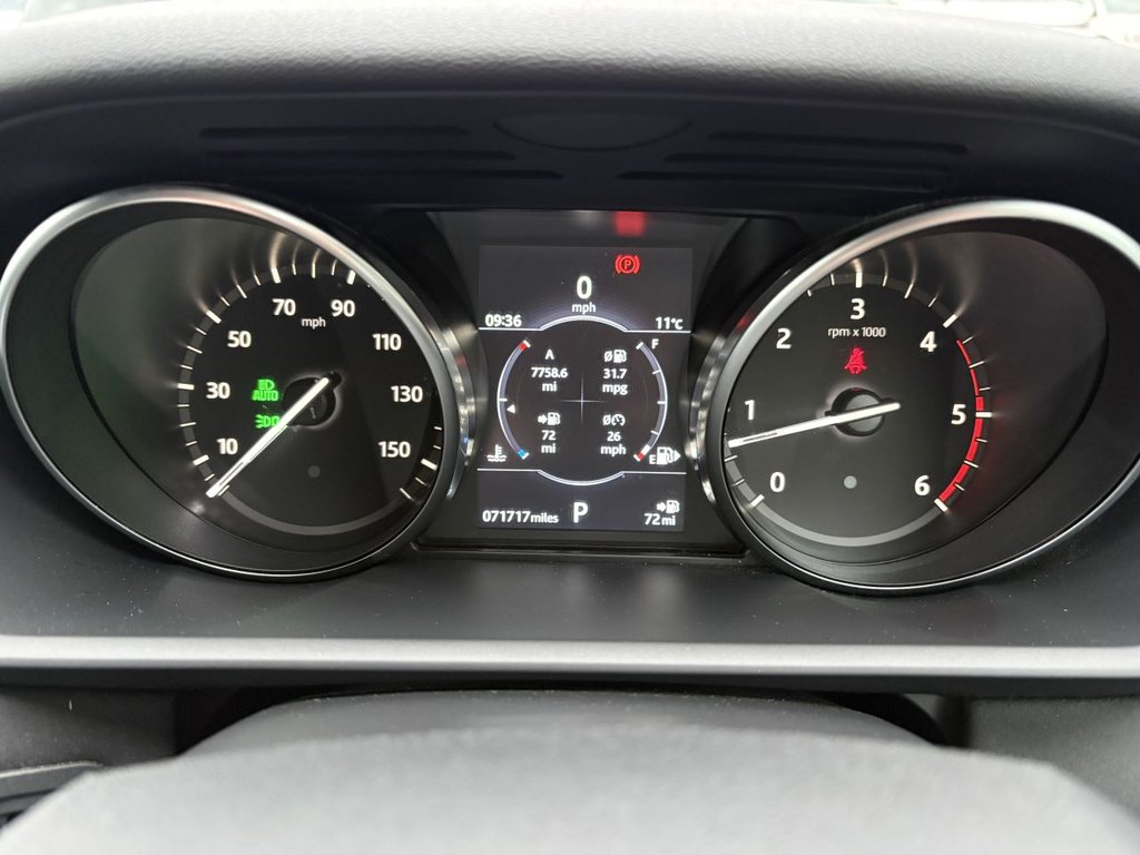 Used Land Rover Discovery 2018 for sale - 76883223: Photo 16