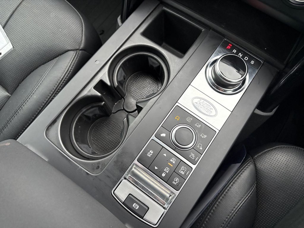 Used Land Rover Discovery 2018 for sale - 76883223: Photo 17