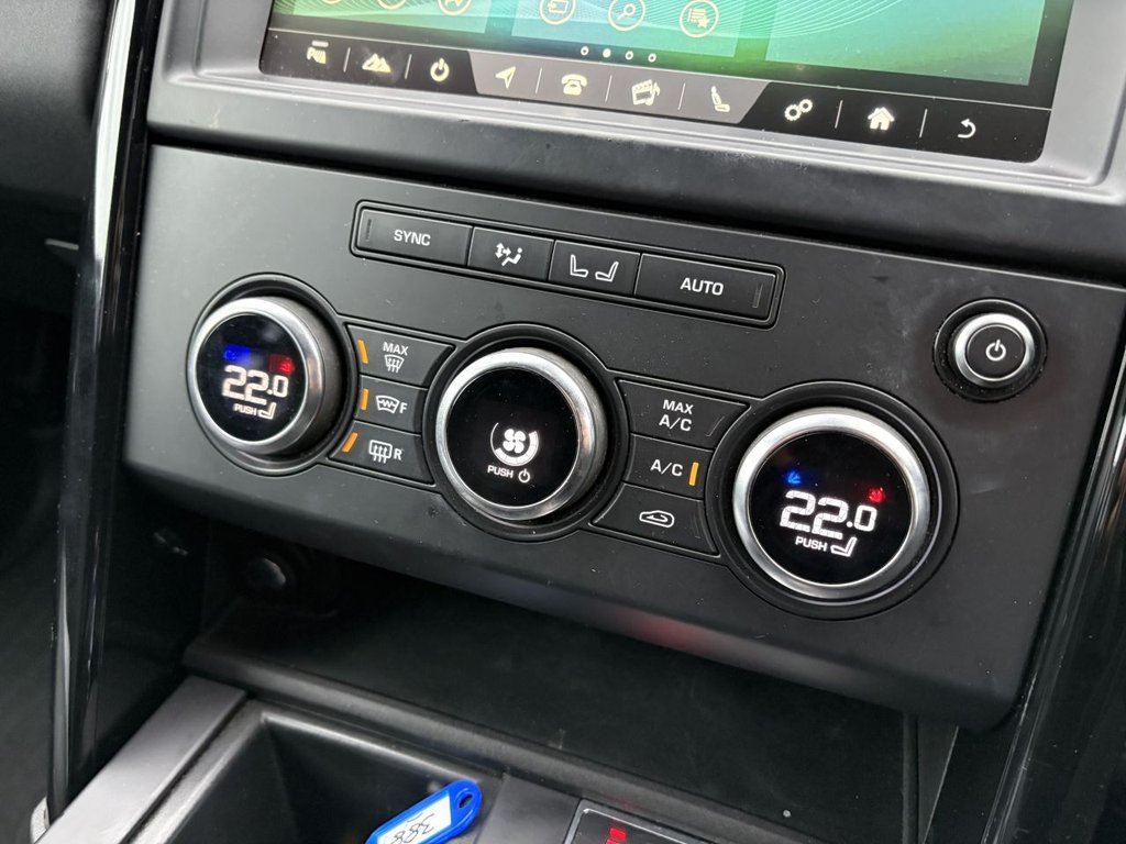 Used Land Rover Discovery 2018 for sale - 76883223: Photo 18