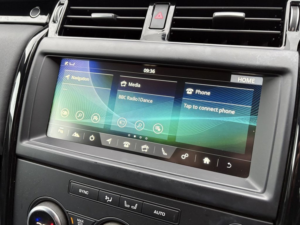 Used Land Rover Discovery 2018 for sale - 76883223: Photo 19