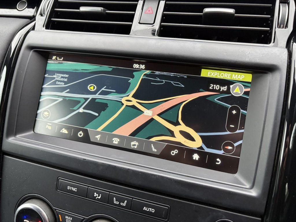 Used Land Rover Discovery 2018 for sale - 76883223: Photo 20