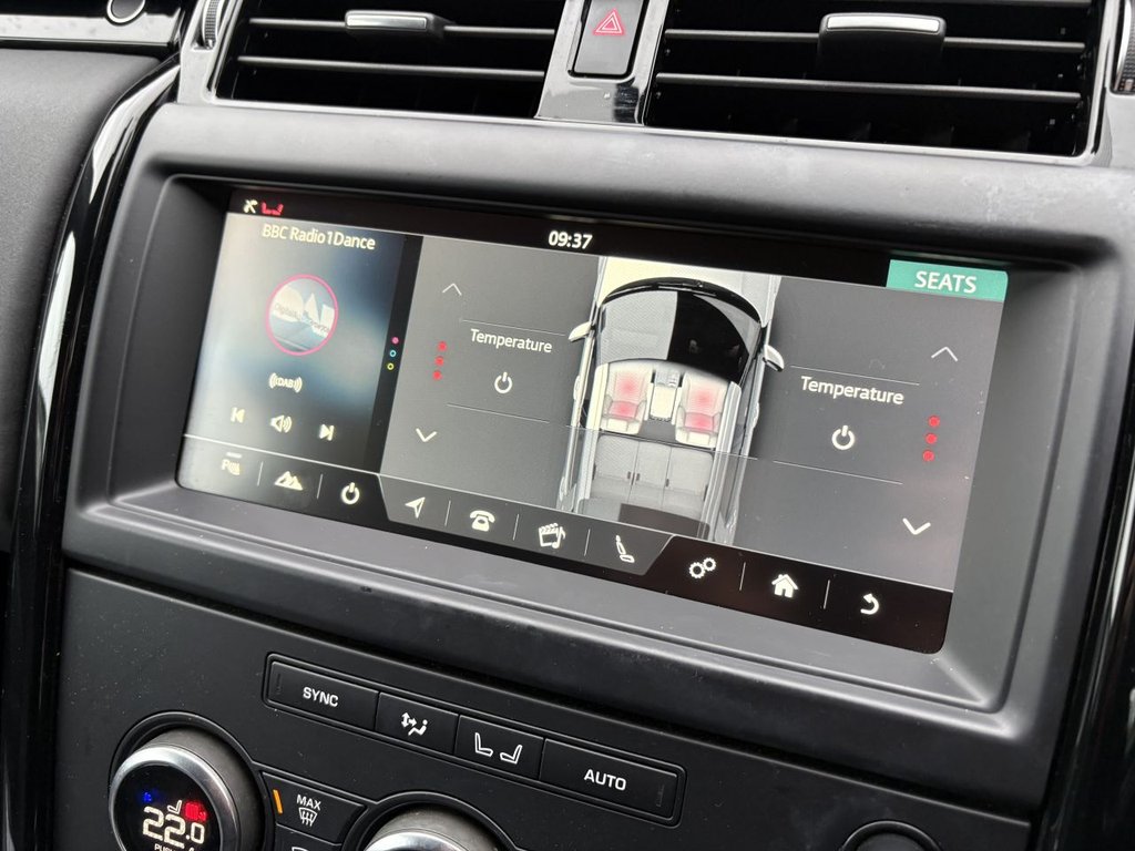 Used Land Rover Discovery 2018 for sale - 76883223: Photo 21