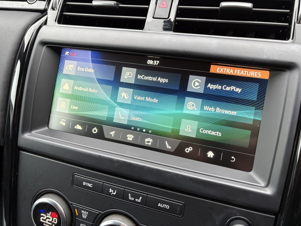 Used Land Rover Discovery 2018 for sale - 76883223: Photo 22