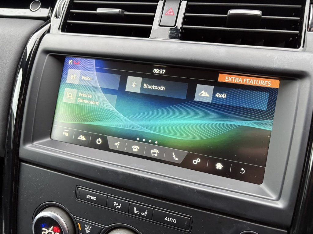 Used Land Rover Discovery 2018 for sale - 76883223: Photo 23