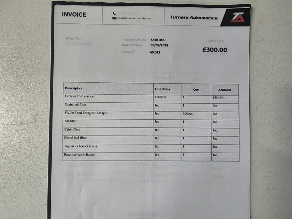 Used Land Rover Discovery 2018 for sale - 76883223: Photo 24