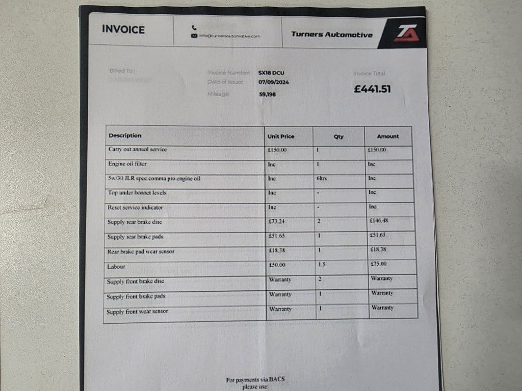 Used Land Rover Discovery 2018 for sale - 76883223: Photo 25