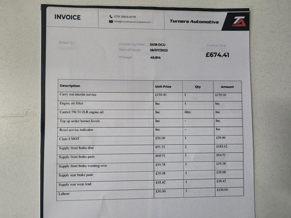 Used Land Rover Discovery 2018 for sale - 76883223: Photo 26