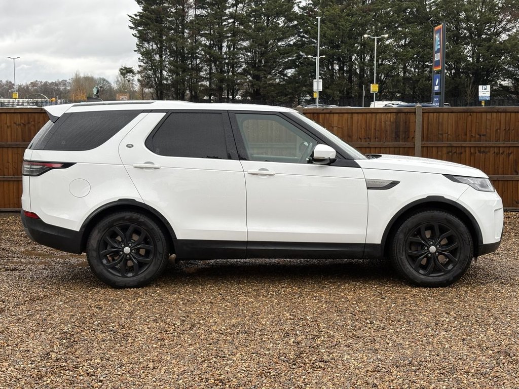 Used Land Rover Discovery 2018 for sale - 76883223: Photo 6