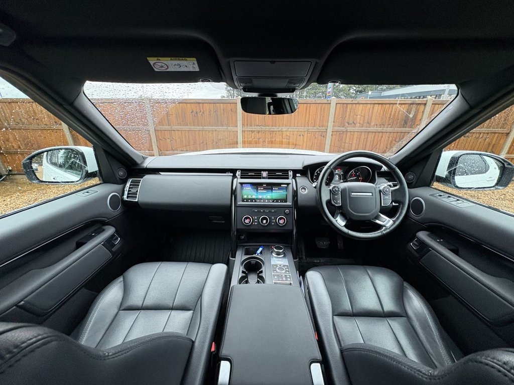 Used Land Rover Discovery 2018 for sale - 76883223: Photo 9