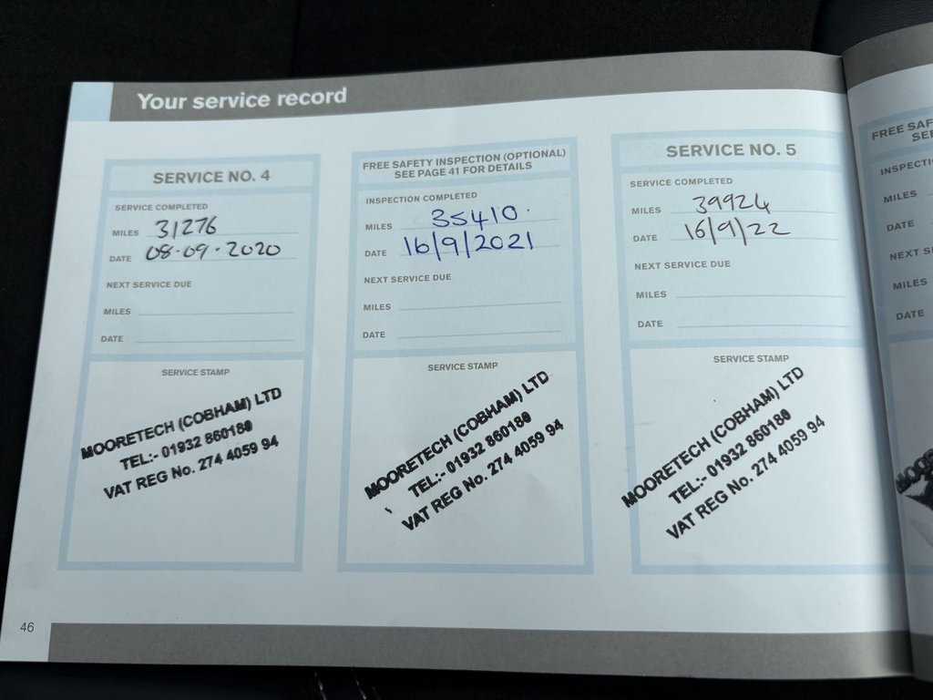 Used Volvo V40 2015 for sale - 75923943: Photo 22