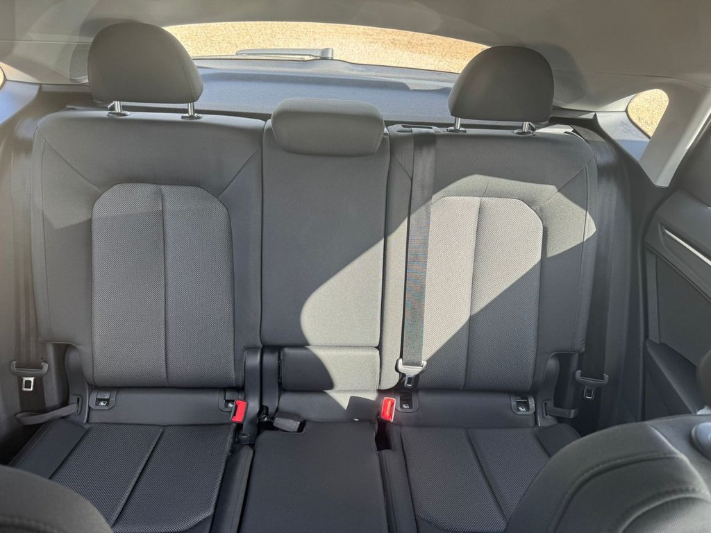 Used Audi Q3 2023 for sale - 78068544: Photo 10