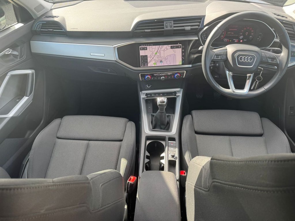 Used Audi Q3 2023 for sale - 78068544: Photo 11