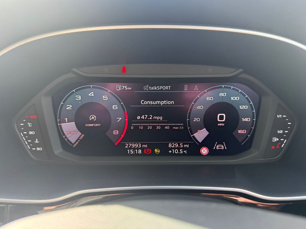 Used Audi Q3 2023 for sale - 78068544: Photo 12