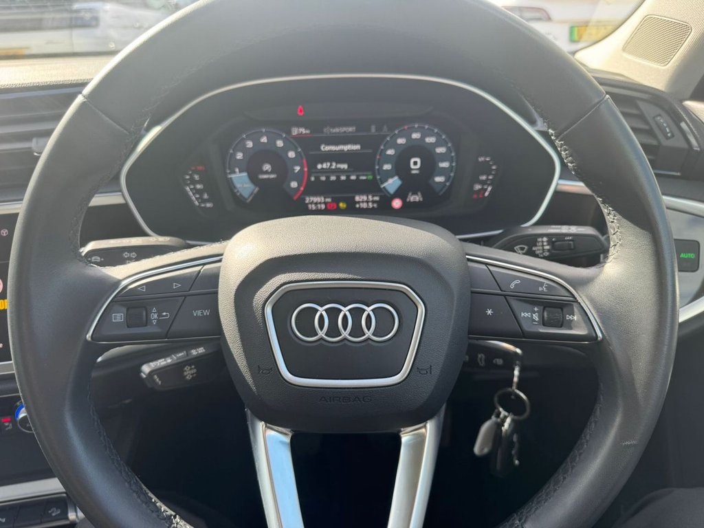 Used Audi Q3 2023 for sale - 78068544: Photo 13