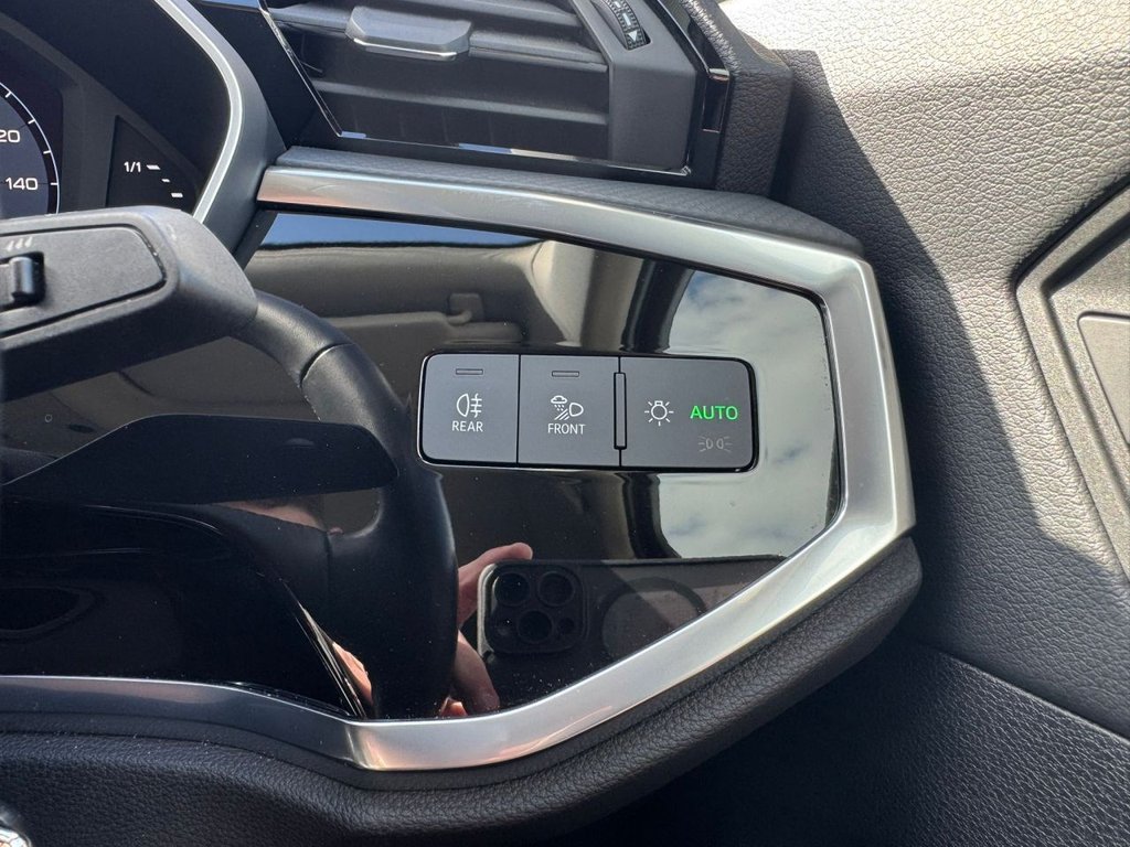 Used Audi Q3 2023 for sale - 78068544: Photo 14