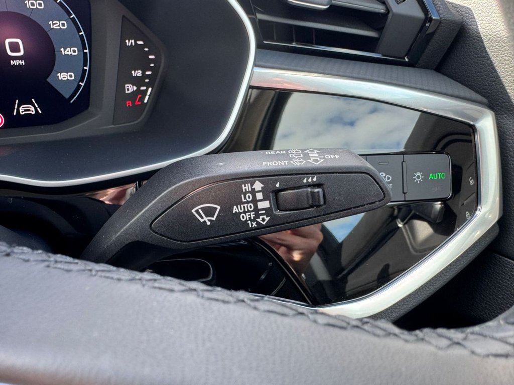 Used Audi Q3 2023 for sale - 78068544: Photo 15