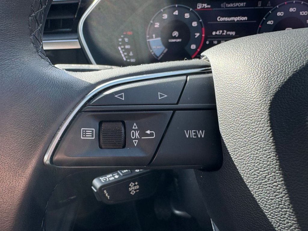 Used Audi Q3 2023 for sale - 78068544: Photo 16