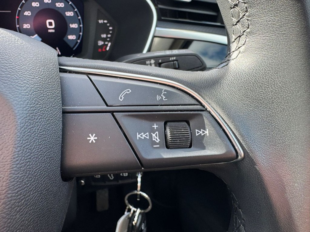 Used Audi Q3 2023 for sale - 78068544: Photo 17