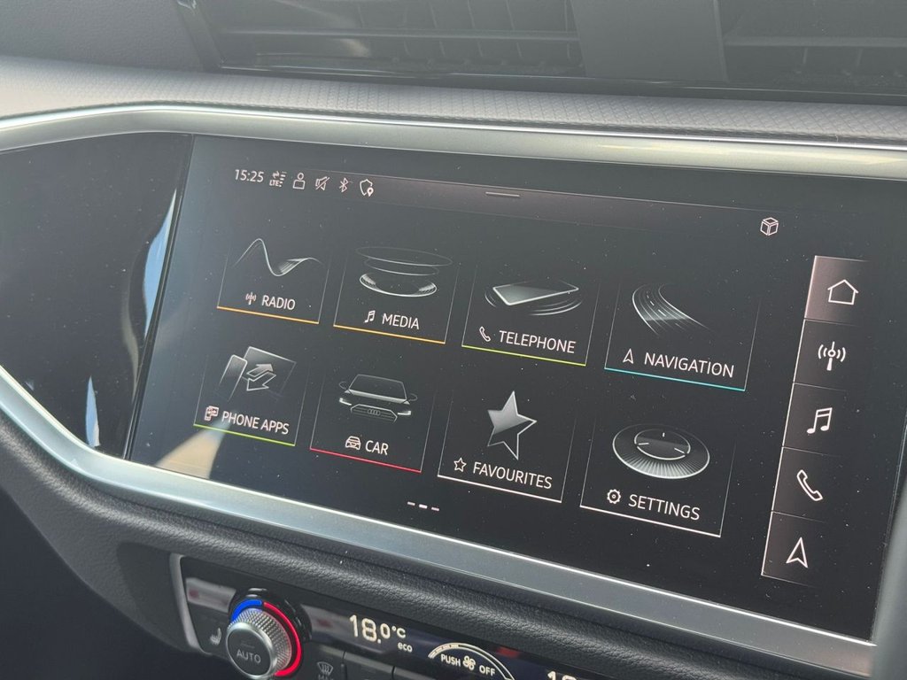 Used Audi Q3 2023 for sale - 78068544: Photo 20